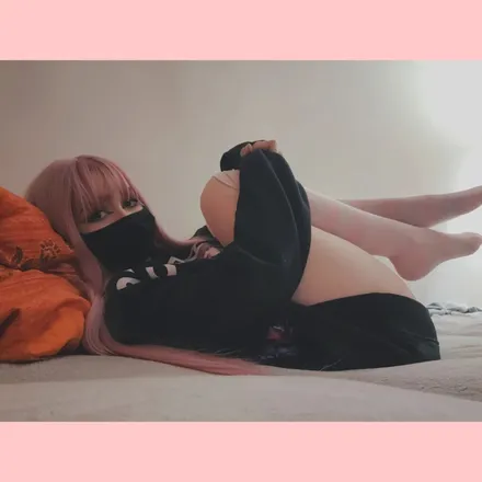 OnlyFans cuenta arisushy header 2