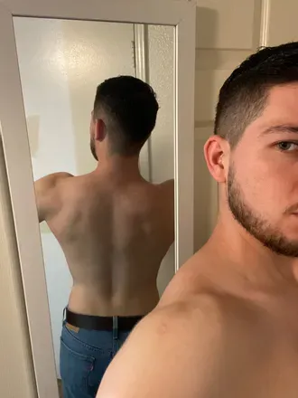 OnlyFans cuenta matt_garcia avatar 1