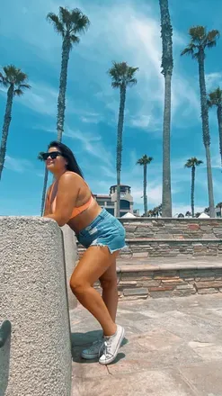 OnlyFans cuenta keneisha.marie avatar 1
