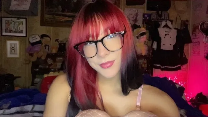 OnlyFans cuenta creamykittyluvsu avatar 1