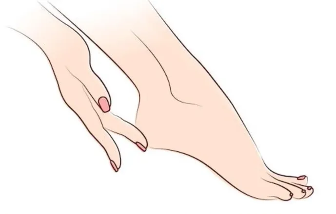 OnlyFans cuenta glamoour_feet header 2