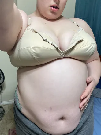 OnlyFans cuenta tummygrow header 1