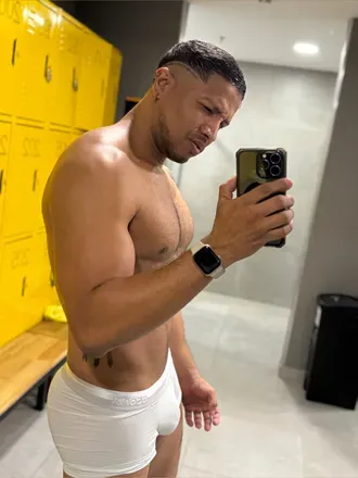 OnlyFans cuenta juanes_901125 avatar 1