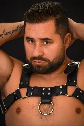 OnlyFans of mykindombears