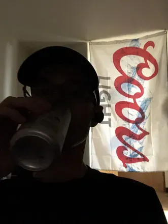 OnlyFans account  drinkingbuddy avatar 1