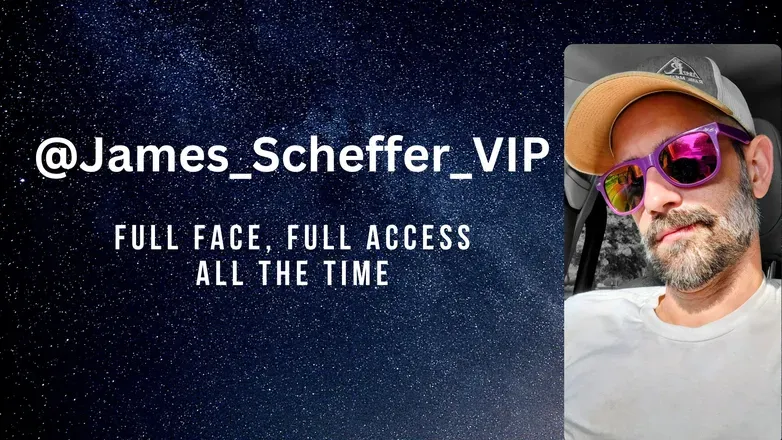 OnlyFans cuenta james_scheffer_vip header 2