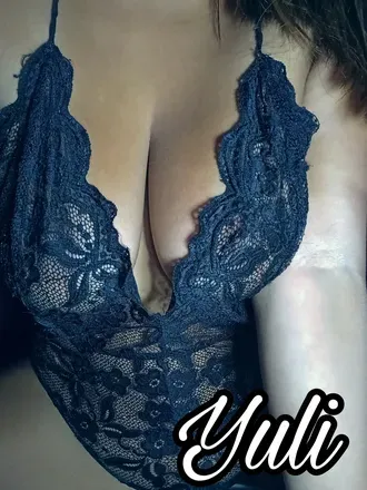 OnlyFans cuenta yuli.09 avatar 1