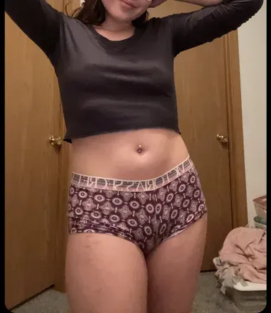 OnlyFans cuenta luhthickbitch avatar 1