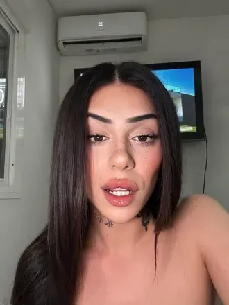 OnlyFans cuenta iamladiablaa avatar 1