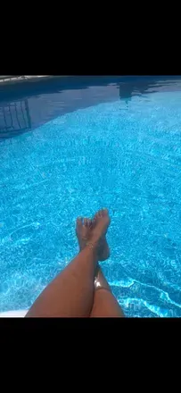 OnlyFans account  southernassandtoes header 2