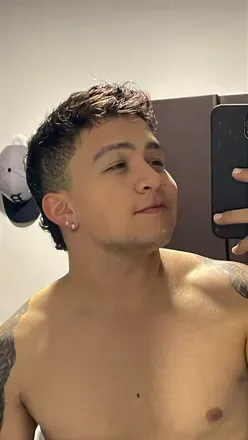 OnlyFans cuenta dylann_blaze avatar 1