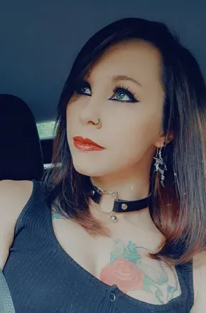 OnlyFans cuenta ladybratbat avatar 1