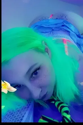 OnlyFans cuenta naomi_miko214 avatar 1