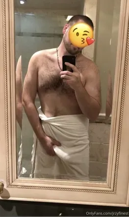 OnlyFans cuenta jrzyfinest avatar 1