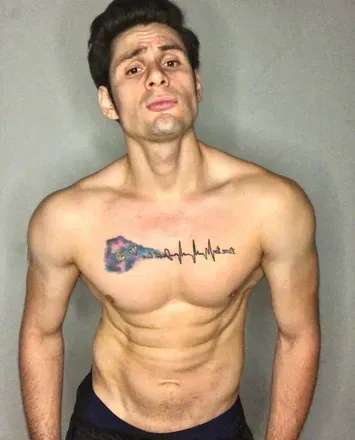 OnlyFans cuenta nestorfrias avatar 1