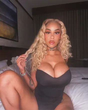 OnlyFans cuenta itsbigsade avatar 1