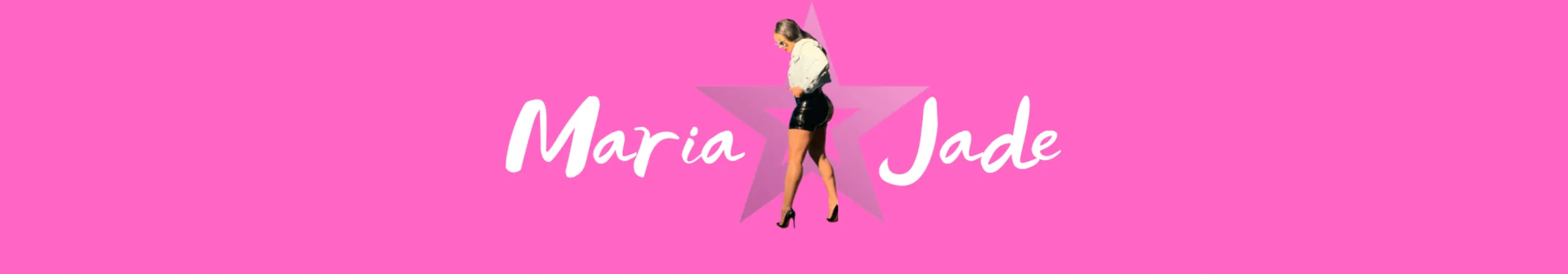 OnlyFans cuenta themariajade header 2