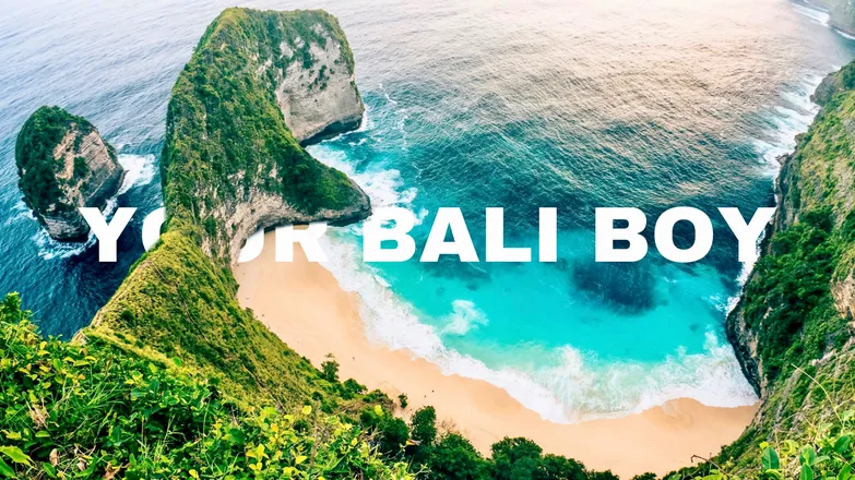 OnlyFans cuenta yourbaliboy header 2