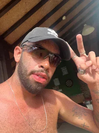 OnlyFans cuenta gustbrasil avatar 1