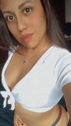 OnlyFans cuenta rochuxxx avatar 1