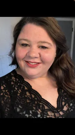 OnlyFans account  bbwgirlwhoeats avatar 1