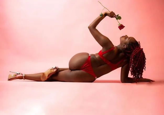 OnlyFans cuenta tlilprincess header 2