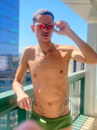 OnlyFans cuenta johndotado avatar 1