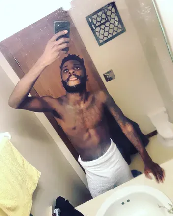 OnlyFans account  funboy215 avatar 1