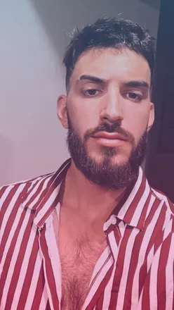 OnlyFans cuenta italianbull244 avatar 1