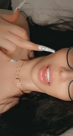 OnlyFans cuenta allyjustine avatar 1