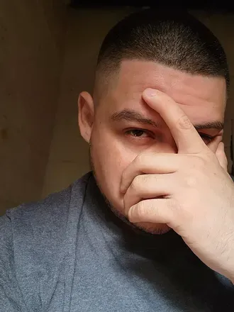 OnlyFans cuenta blackuchiha91 avatar 1