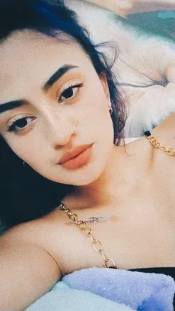 OnlyFans cuenta nana_vg avatar 1