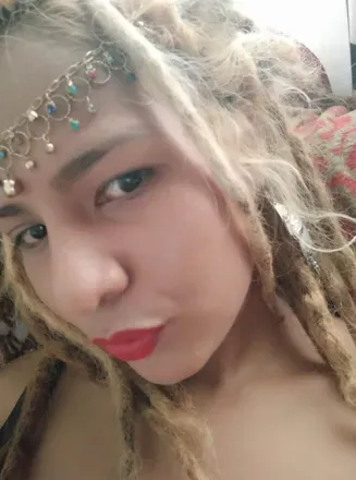 OnlyFans cuenta emperatrizrastagirl avatar 1