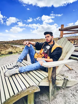 OnlyFans cuenta julian007al header 2