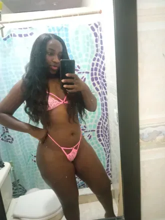 OnlyFans cuenta chantal1107 avatar 1