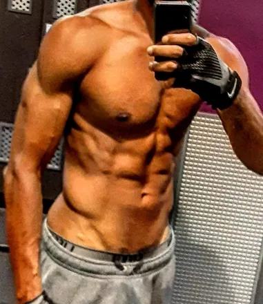 OnlyFans cuenta ahmadxxx20 header 2