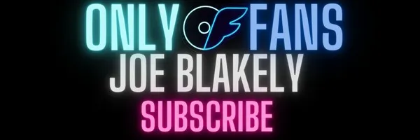 OnlyFans cuenta joe_blakely header 2