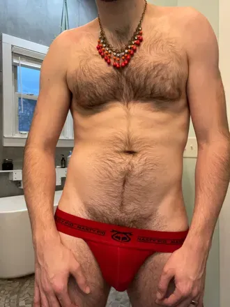 OnlyFans cuenta otterlytall avatar 1