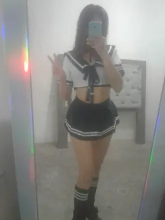 OnlyFans cuenta sweet_lilith18 avatar 1