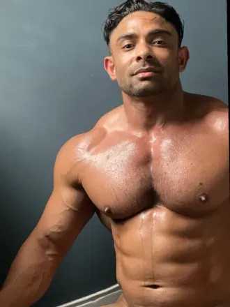 OnlyFans cuenta musclerunt avatar 1