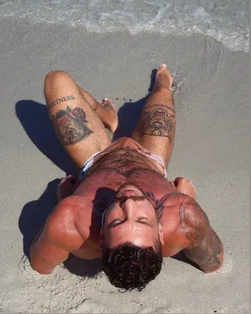 OnlyFans cuenta mr.fortuna header 2