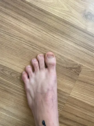 OnlyFans cuenta feetpicturenz avatar 1