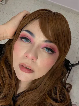 OnlyFans cuenta kikisexylatina avatar 1
