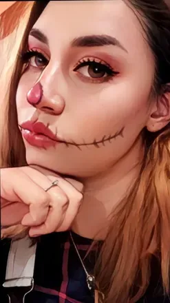 OnlyFans cuenta maddie418 avatar 1