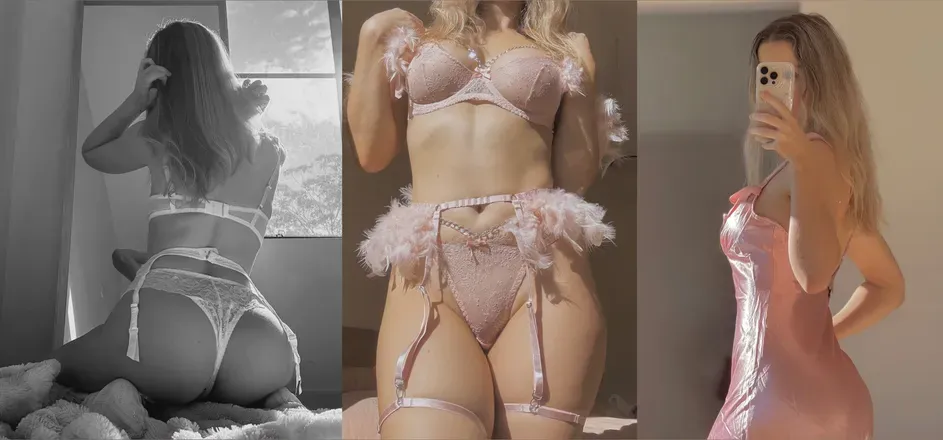OnlyFans cuenta minxviolet header 2