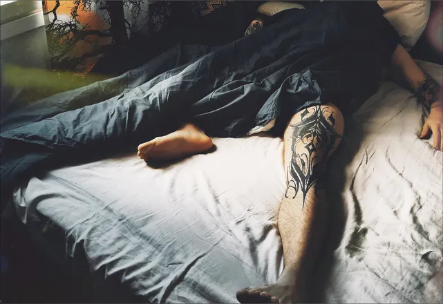 OnlyFans account  leoruff header 1