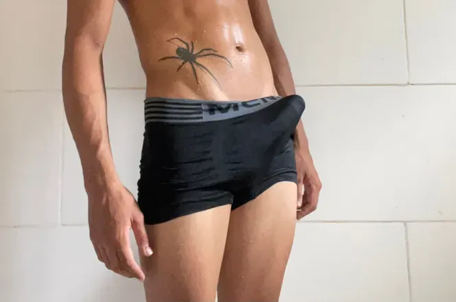 OnlyFans cuenta henryarcheron avatar 1