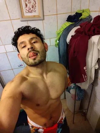 OnlyFans cuenta vladimiryovani avatar 1