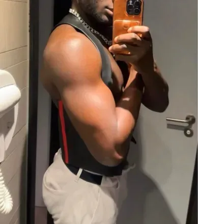 OnlyFans cuenta bensk avatar 1