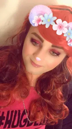 OnlyFans cuenta jasminesissy69 avatar 1